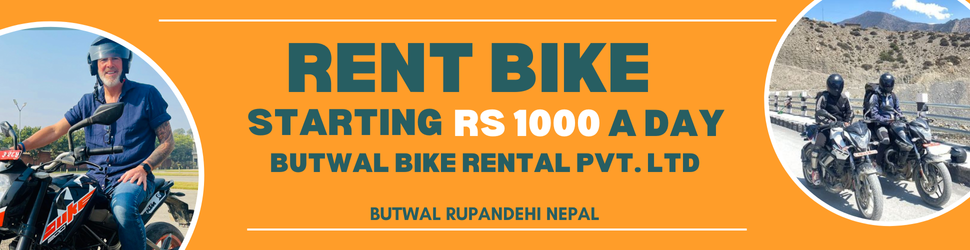 butwalbikerentalad